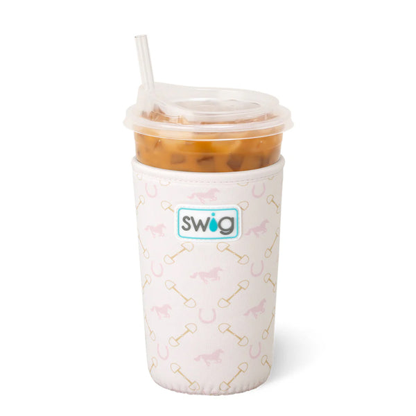 Swig Bits and Pieces Iced Cup Coolie